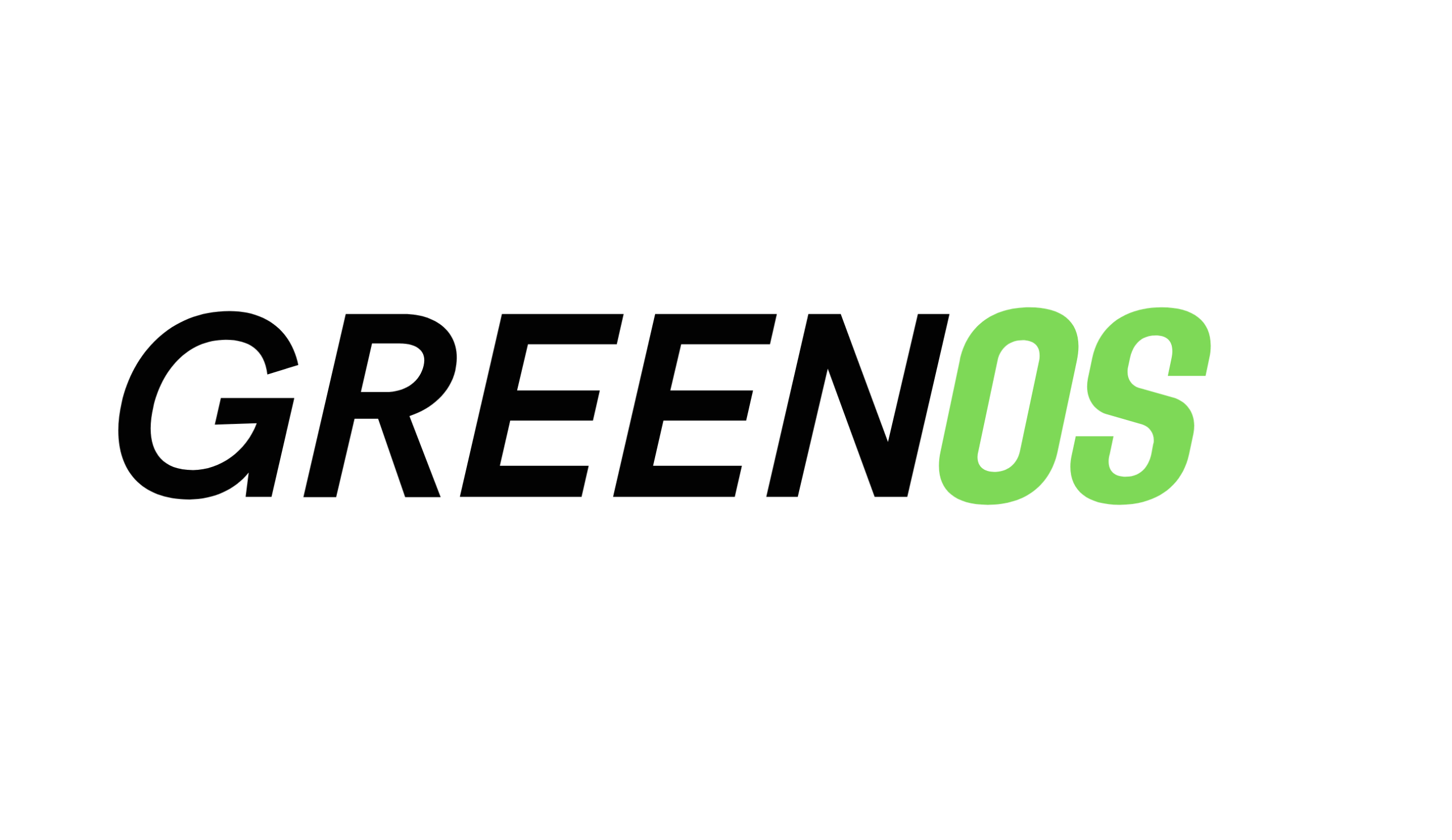GREENOS