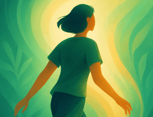 Erkenntnis: Bin ich süchtig nach Cannabis?