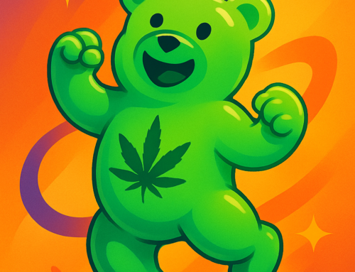 Wissenswertes rund um Edibles